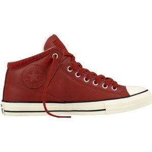 Converse  Men's Street High  Shoes